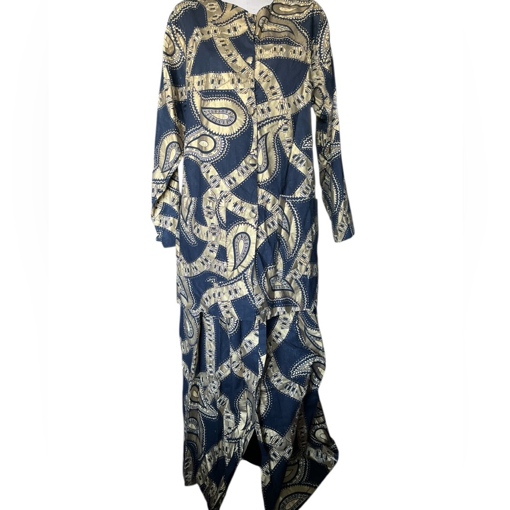 The African Village 3pc Outfit Size M